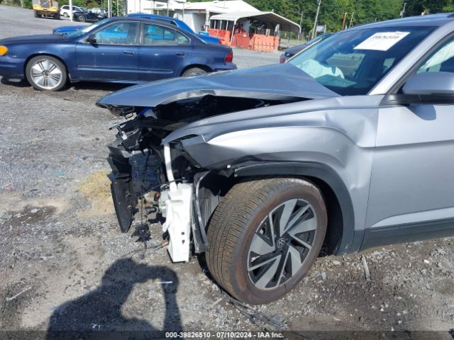 1V2WR2CA6RC542472 Volkswagen Atlas 2.0t Se W/technology