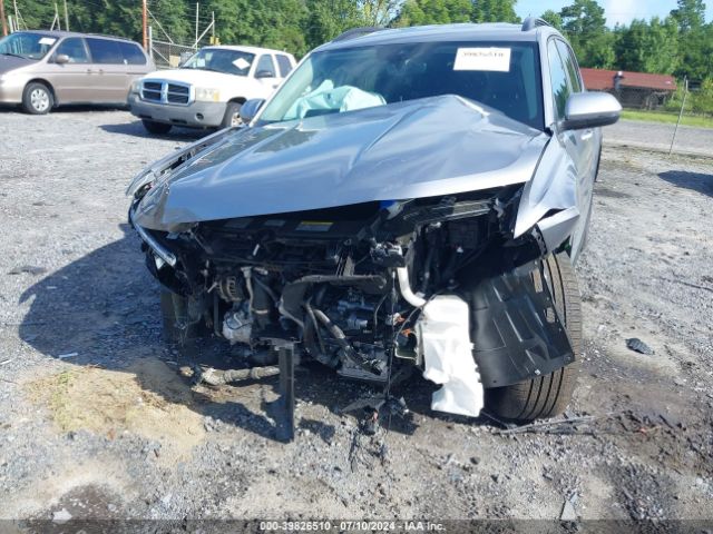 1V2WR2CA6RC542472 Volkswagen Atlas 2.0t Se W/technology