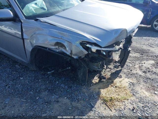 1V2WR2CA6RC542472 Volkswagen Atlas 2.0t Se W/technology