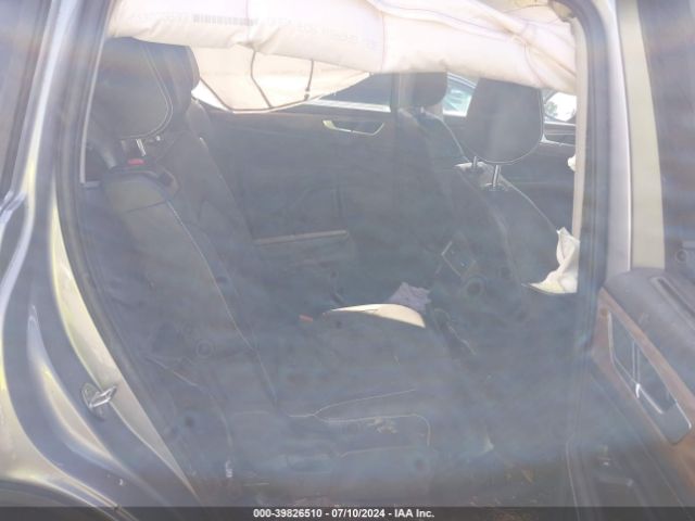 1V2WR2CA6RC542472 Volkswagen Atlas 2.0t Se W/technology