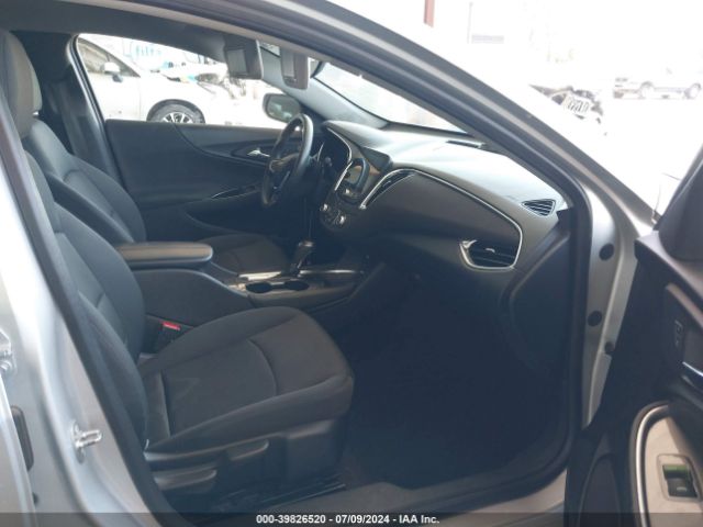 1G1ZE5ST0GF348071 Chevrolet MALIBU 1LT