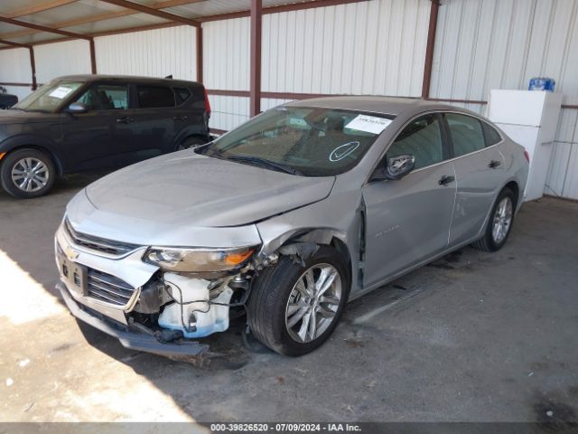 1G1ZE5ST0GF348071 Chevrolet MALIBU 1LT