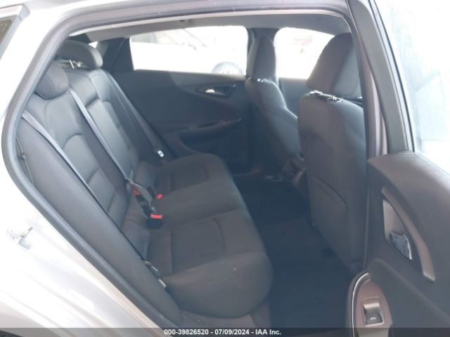 1G1ZE5ST0GF348071 Chevrolet MALIBU 1LT