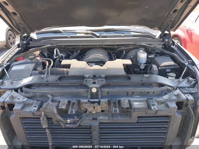 1GKS2CKJ6JR374317 GMC YUKON DENALI
