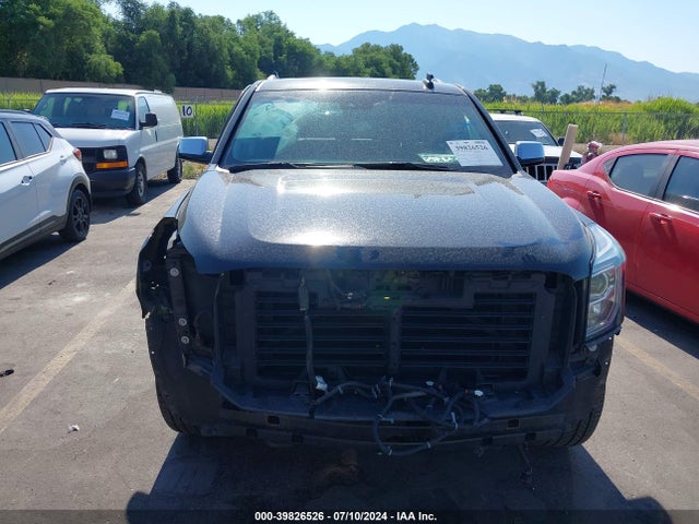 1GKS2CKJ6JR374317 GMC YUKON DENALI