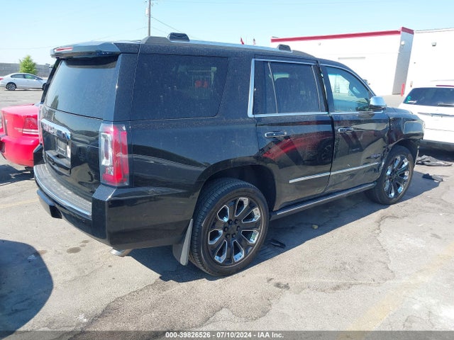 1GKS2CKJ6JR374317 GMC YUKON DENALI