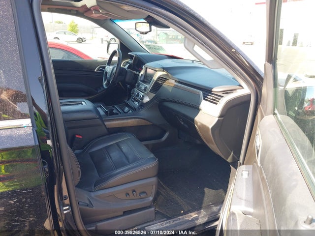 1GKS2CKJ6JR374317 GMC YUKON DENALI