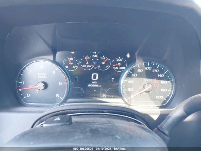 1GKS2CKJ6JR374317 GMC YUKON DENALI