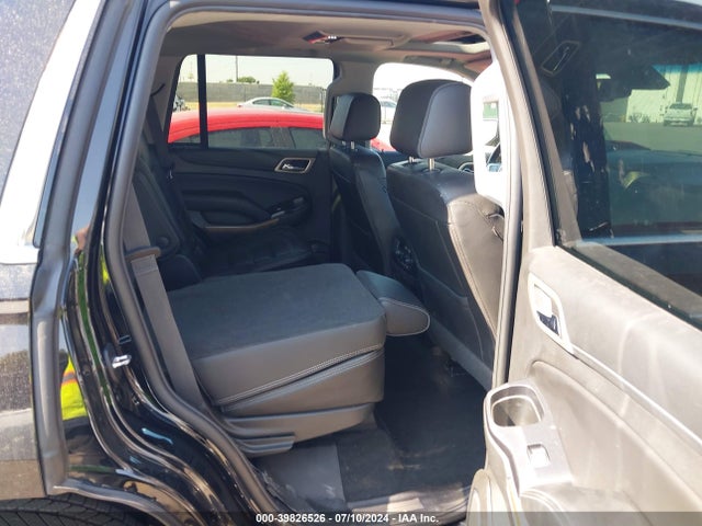 1GKS2CKJ6JR374317 GMC YUKON DENALI