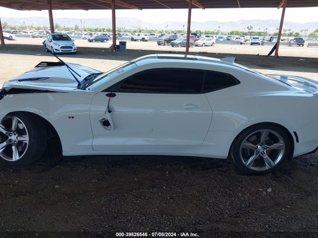 Chevrolet CAMARO 2SS 2017 1G1FH1R79H0147902 Image 14