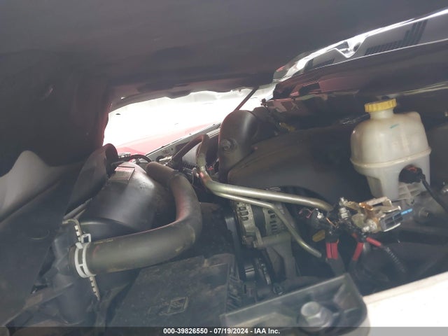 3C6JR6DT7GG285441 RAM 1500 Tradesman
