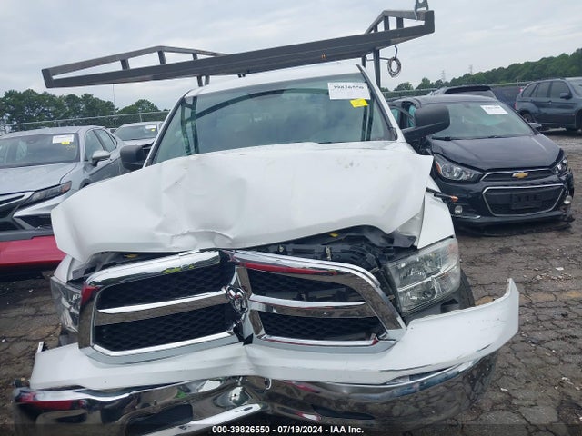 3C6JR6DT7GG285441 RAM 1500 Tradesman