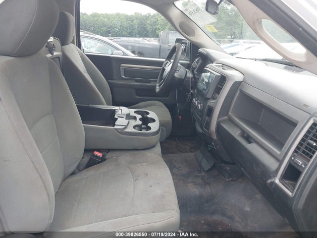 3C6JR6DT7GG285441 RAM 1500 Tradesman