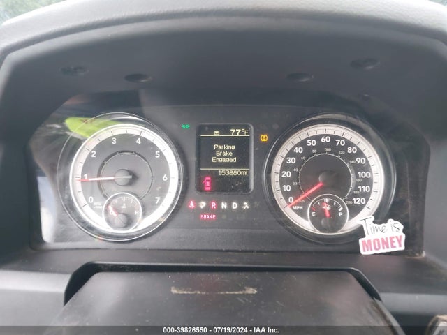 3C6JR6DT7GG285441 RAM 1500 Tradesman