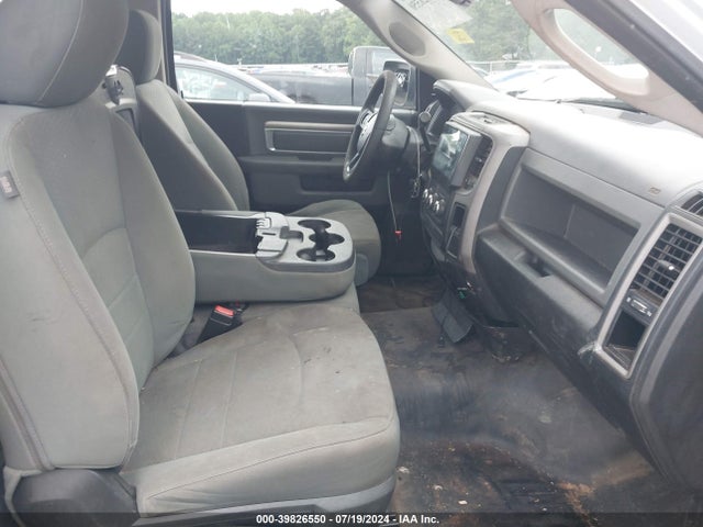 3C6JR6DT7GG285441 RAM 1500 Tradesman