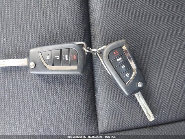 Toyota COROLLA LE 2023 5YFB4MDE9PP035257 Image 11