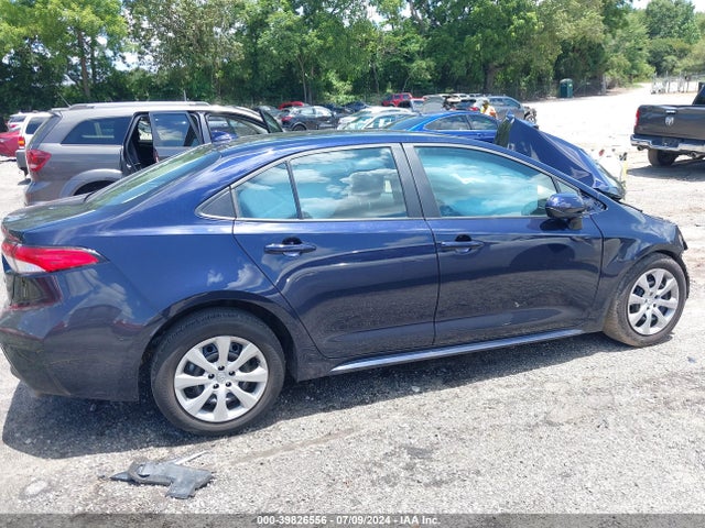 Toyota COROLLA LE 2023 5YFB4MDE9PP035257 Image 13