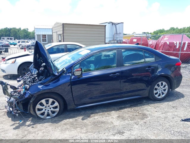 Toyota COROLLA LE 2023 5YFB4MDE9PP035257 Image 14