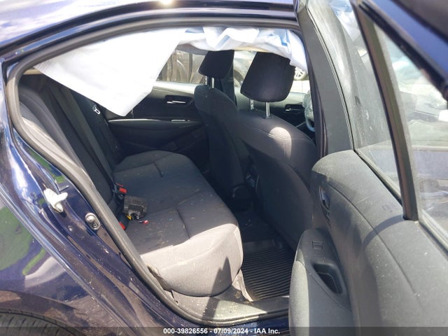 Toyota COROLLA LE 2023 5YFB4MDE9PP035257 Image 8