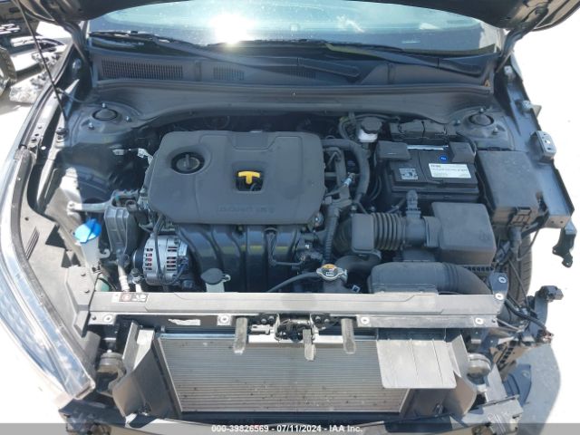 3KPF24AD1PE667836 KIA Forte Lxs