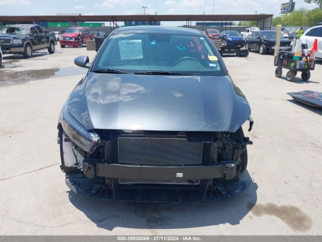 3KPF24AD1PE667836 KIA Forte Lxs