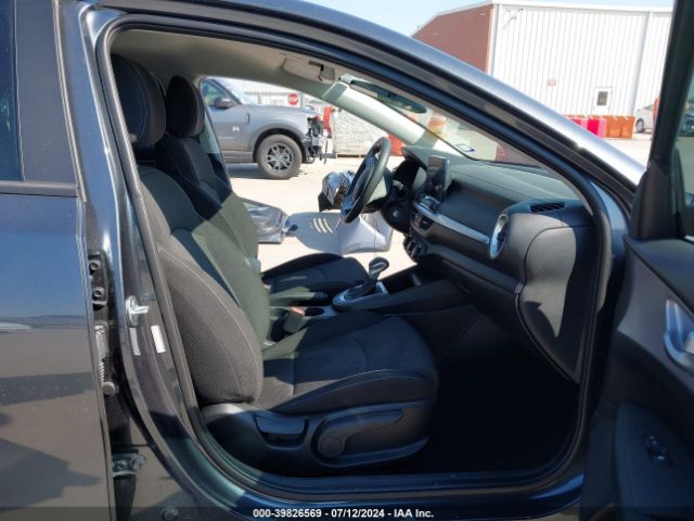 3KPF24AD1PE667836 KIA Forte Lxs
