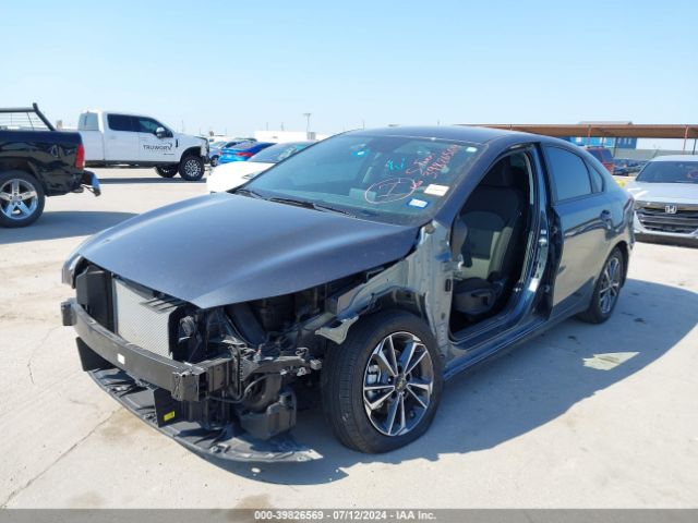 3KPF24AD1PE667836 KIA Forte Lxs