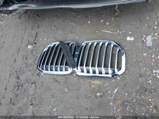 5UXCW2C07N9M52922 BMW X7 Xdrive40i