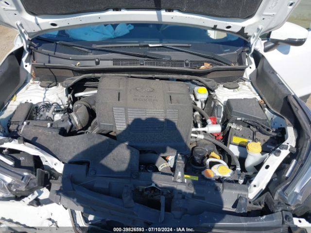 JF2SKAPC8NH437490 Subaru Forester Limited