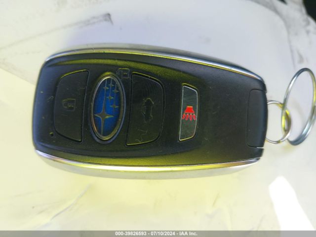 JF2SKAPC8NH437490 Subaru Forester Limited