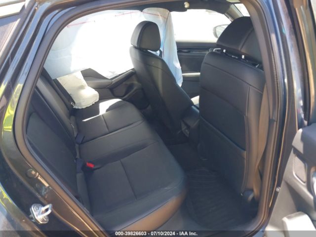 19XFL1H88PE017115 Honda Civic Sport Touring