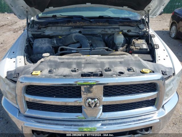 3C6TR5CT3EG250669 RAM 2500 Tradesman