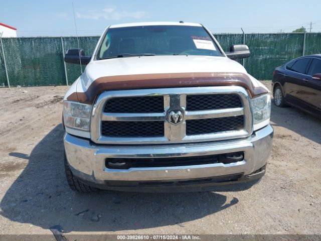 3C6TR5CT3EG250669 RAM 2500 Tradesman