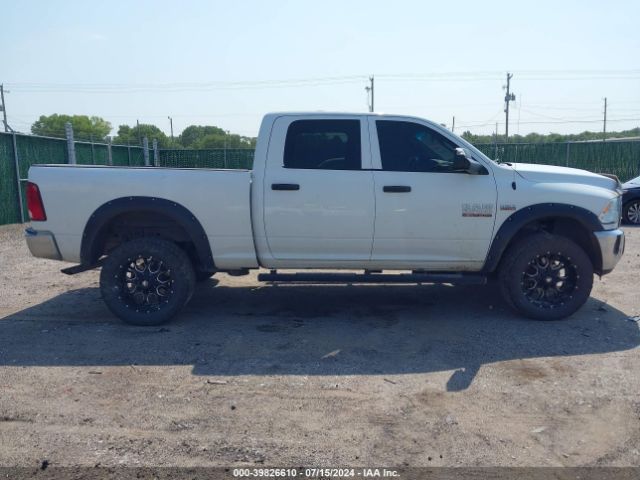 3C6TR5CT3EG250669 RAM 2500 Tradesman