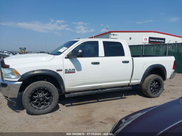 3C6TR5CT3EG250669 RAM 2500 Tradesman
