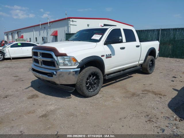 3C6TR5CT3EG250669 RAM 2500 Tradesman