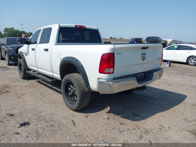 3C6TR5CT3EG250669 RAM 2500 Tradesman