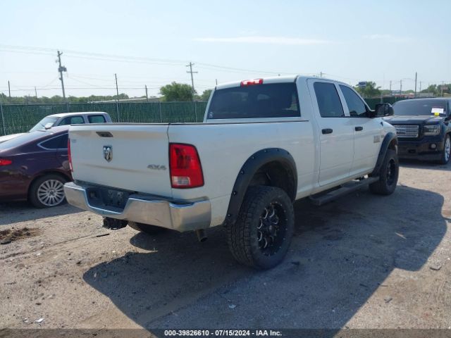 3C6TR5CT3EG250669 RAM 2500 Tradesman