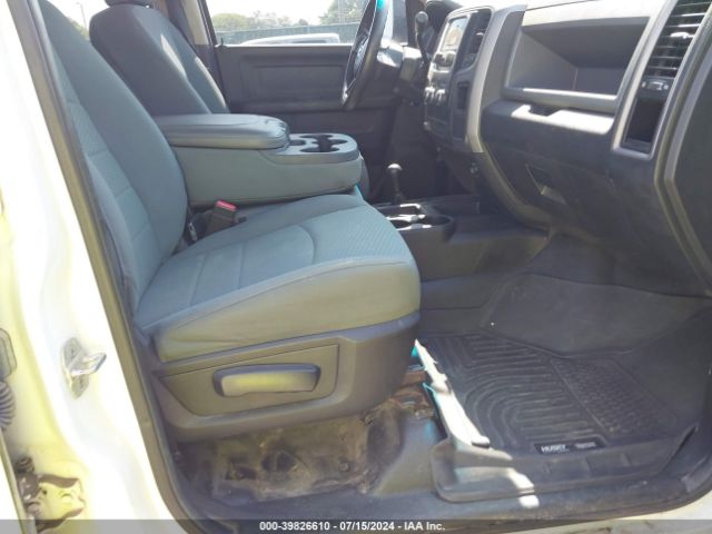 3C6TR5CT3EG250669 RAM 2500 Tradesman