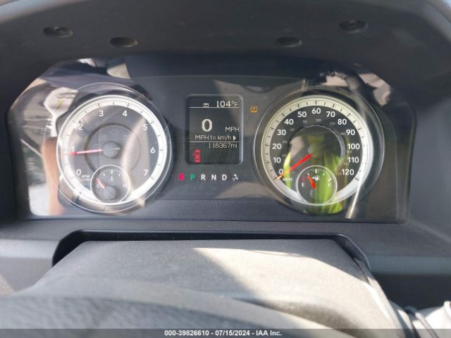 3C6TR5CT3EG250669 RAM 2500 Tradesman