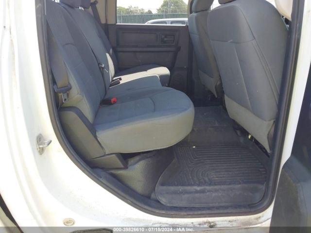 3C6TR5CT3EG250669 RAM 2500 Tradesman