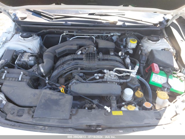 4S3GTAU63H3732398 Subaru Impreza 2.0i Limited