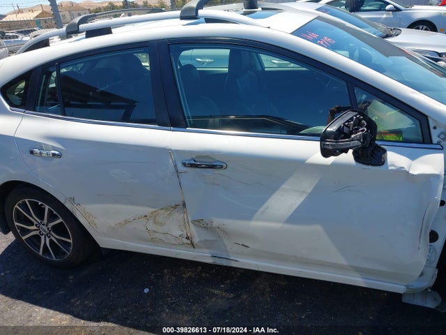 4S3GTAU63H3732398 Subaru Impreza 2.0i Limited