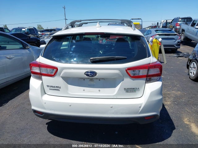 4S3GTAU63H3732398 Subaru Impreza 2.0i Limited