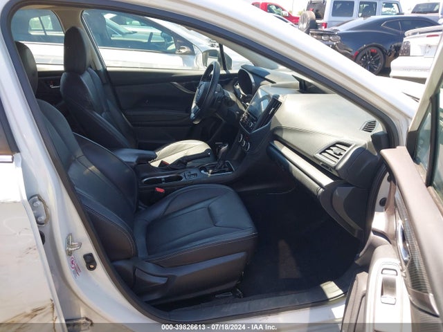 4S3GTAU63H3732398 Subaru Impreza 2.0i Limited