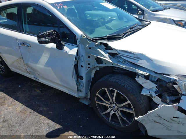 4S3GTAU63H3732398 Subaru Impreza 2.0i Limited
