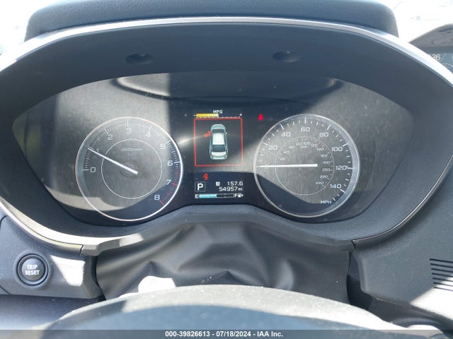 4S3GTAU63H3732398 Subaru Impreza 2.0i Limited