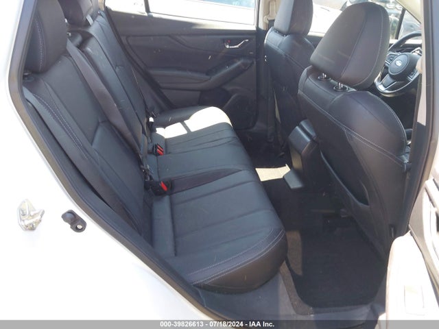 4S3GTAU63H3732398 Subaru Impreza 2.0i Limited