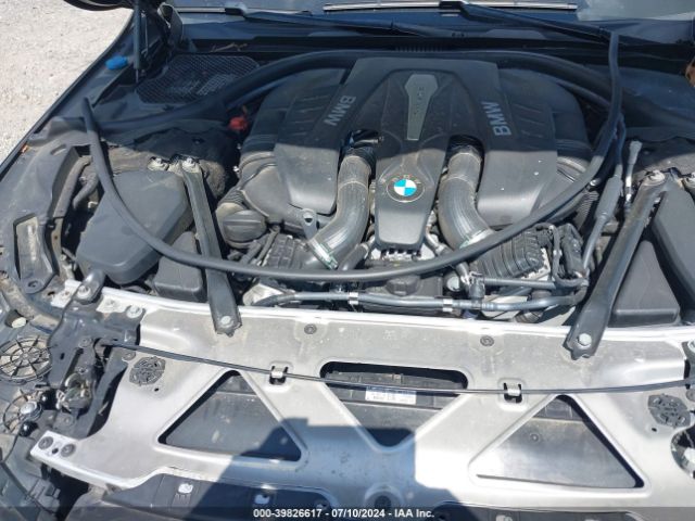 WBA7F2C57HG421763 BMW Alpina B7 Xdrive