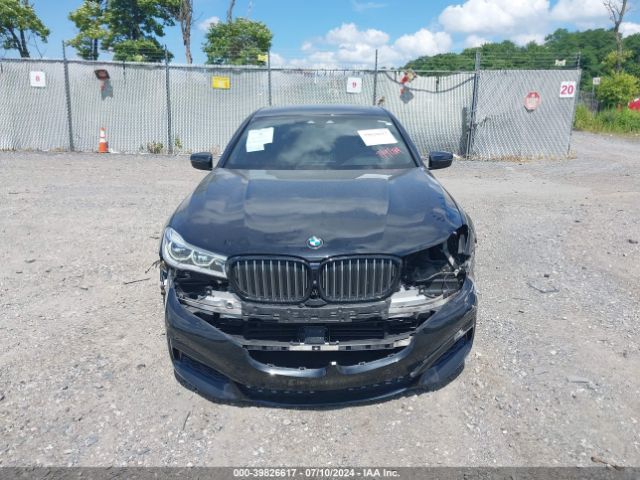 WBA7F2C57HG421763 BMW Alpina B7 Xdrive